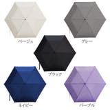 日傘 折り畳み傘 晴雨兼用 | shoppinggo | 詳細画像2 