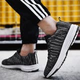 メッシュスニーカー 男女兼用 軽量 | shoppinggo | 詳細画像3