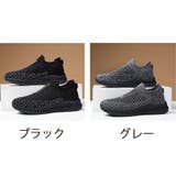 メッシュスニーカー 男女兼用 軽量 | shoppinggo | 詳細画像2