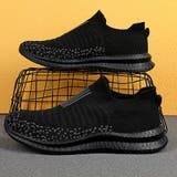 メッシュスニーカー 男女兼用 軽量 | shoppinggo | 詳細画像3