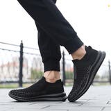 メッシュスニーカー 男女兼用 軽量 | shoppinggo | 詳細画像5
