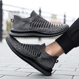 メッシュスニーカー 男女兼用 軽量 | shoppinggo | 詳細画像8