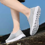 スニーカー メッシュ メンズ | shoppinggo | 詳細画像7