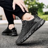 スニーカー 男女兼用 軽量 | shoppinggo | 詳細画像9 