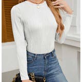 トップス Tシャツ レディース | shoppinggo | 詳細画像2 