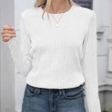 トップス Tシャツ レディース | shoppinggo | 詳細画像3 