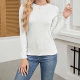 トップス Tシャツ レディース | shoppinggo | 詳細画像5 