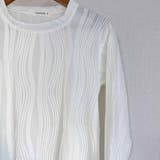 トップス Tシャツ レディース | shoppinggo | 詳細画像9 