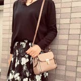 Ｖネックニットソー ニットセーター カジュアルトップス秋冬新作 | shoppinggo | 詳細画像32 