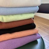 Ｖネックニットソー ニットセーター カジュアルトップス秋冬新作 | shoppinggo | 詳細画像46 