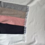 ニットトップス レース切り替え レディース | shoppinggo | 詳細画像7 