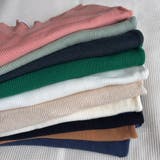 ニットソー Vネック ニットトップス | shoppinggo | 詳細画像43 