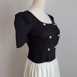 ニット レディース 半袖 | shoppinggo | 詳細画像28 