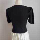 ニット レディース 半袖 | shoppinggo | 詳細画像29 