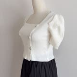 ニット レディース 半袖 | shoppinggo | 詳細画像31 