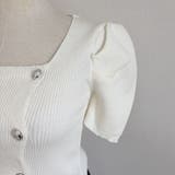 ニット レディース 半袖 | shoppinggo | 詳細画像33 