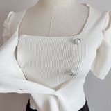 ニット レディース 半袖 | shoppinggo | 詳細画像34 