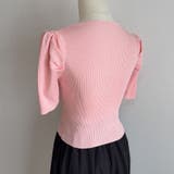 ニット レディース 半袖 | shoppinggo | 詳細画像38 