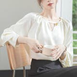 ブラウス シャツ レディース | shoppinggo | 詳細画像2 