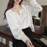 ブラウス シャツ レディース | shoppinggo | 詳細画像9 