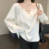ブラウス シャツ レディース | shoppinggo | 詳細画像13 