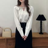 ブラウス シャツ レディース | shoppinggo | 詳細画像15 