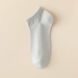 靴下3足セット メンズ カラーソックス | shoppinggo | 詳細画像14 