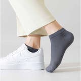 靴下3足セット メンズ カラーソックス | shoppinggo | 詳細画像10 