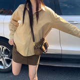 ミニバッグ ミニショルダーバッグ 斜めがけ | shoppinggo | 詳細画像13