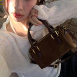 ミニバッグ ミニショルダーバッグ 斜めがけ | shoppinggo | 詳細画像17