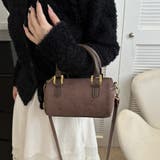 ブラウン | ミニバッグ ミニショルダーバッグ 斜めがけ | shoppinggo