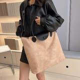 トートバッグ A4サイズ対応 大きめ | shoppinggo | 詳細画像4