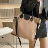 トートバッグ A4サイズ対応 大きめ | shoppinggo | 詳細画像5