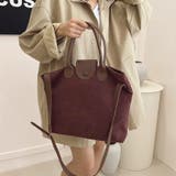 トートバッグ A4サイズ対応 大きめ | shoppinggo | 詳細画像8