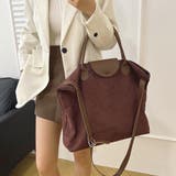 トートバッグ A4サイズ対応 大きめ | shoppinggo | 詳細画像9