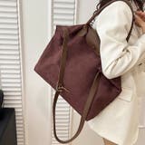 トートバッグ A4サイズ対応 大きめ | shoppinggo | 詳細画像10