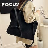 トートバッグ A4サイズ対応 大きめ | shoppinggo | 詳細画像11