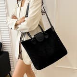 トートバッグ A4サイズ対応 大きめ | shoppinggo | 詳細画像14