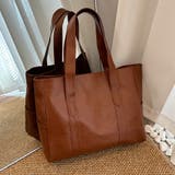 トートバッグ レディース 肩掛け | shoppinggo | 詳細画像3