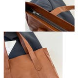 トートバッグ レディース 肩掛け | shoppinggo | 詳細画像5