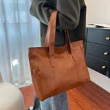 トートバッグ レディース 肩掛け | shoppinggo | 詳細画像6