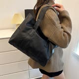 トートバッグ レディース 肩掛け | shoppinggo | 詳細画像7