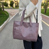 トートバッグ レディース 肩掛け | shoppinggo | 詳細画像9