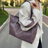 トートバッグ レディース 肩掛け | shoppinggo | 詳細画像10