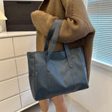 トートバッグ レディース 肩掛け | shoppinggo | 詳細画像12