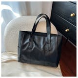 トートバッグ レディース 肩掛け | shoppinggo | 詳細画像16