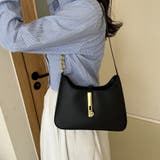 ブラック | トートバッグ レディース ワンショルダーバッグ | shoppinggo