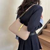 キャメル | トートバッグ レディース ワンショルダーバッグ | shoppinggo