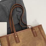 トートバッグ A4サイズ対応 肩掛け | shoppinggo | 詳細画像4 