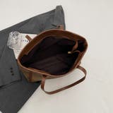 トートバッグ A4サイズ対応 肩掛け | shoppinggo | 詳細画像6 